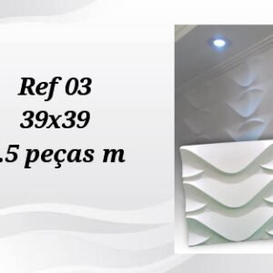 FORMA REF 03 39X39