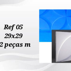 FORMA REF 05 29X29