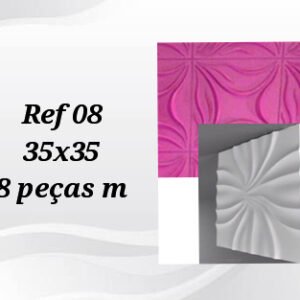 FORMA REF 08 35X35