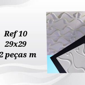 FORMA REF 10 29X29