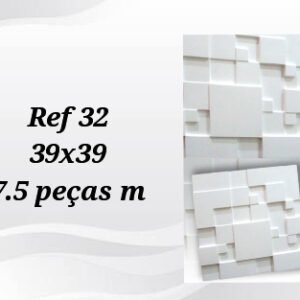 FORMA REF 32  39X39