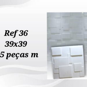 FORMA REF 36 39X39