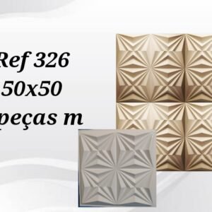FORMA REF 326 - 50X50