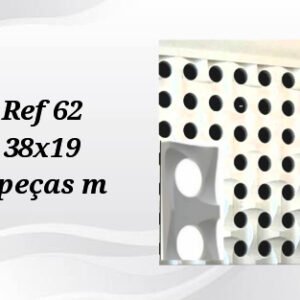 FORMA COBOGO REF 62  38X19