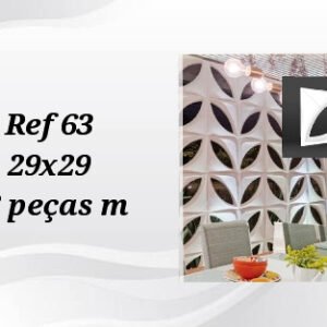 FORMA COBOGO REF 63  30X30