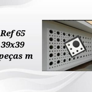 FORMA COBOGO REF 65  39X39