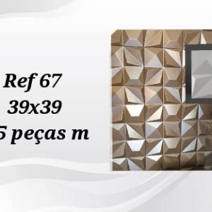 FORMA REF 67 39X39