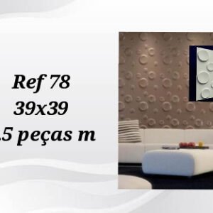 FORMA REF 78 39X39