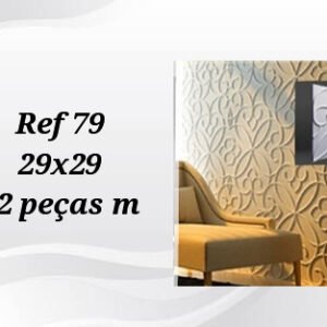 FORMA REF 79 29X29