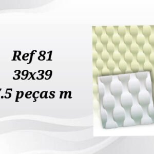 FORMA REF 81 39X39