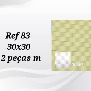 FORMA REF 83  29X29