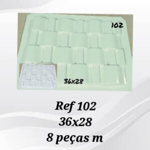 FORMA REF 102  36X28