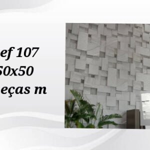FORMA REF 107  50X50