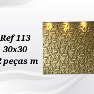 FORMA REF 113  30X30