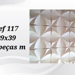 FORMA REF 117  39X39
