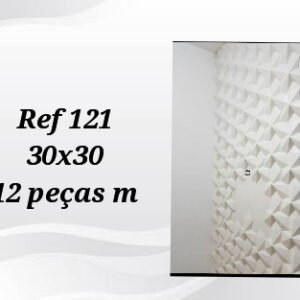 FORMA REF 121  30X30