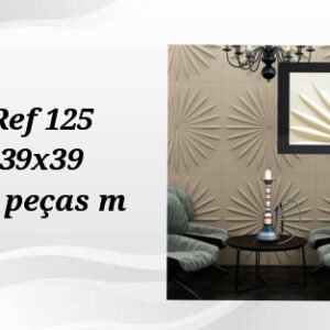 FORMA REF 125  39X39