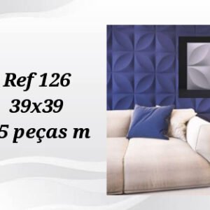 FORMA REF 126 39X39