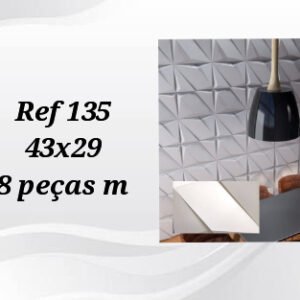 FORMA REF 135  43X29