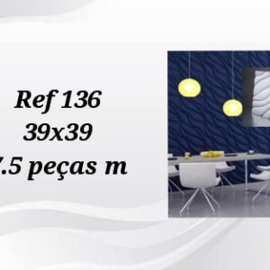FORMA REF 136  39X39