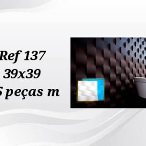 FORMA REF 137  39X39