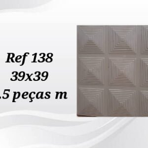 FORMA REF 138 39X39