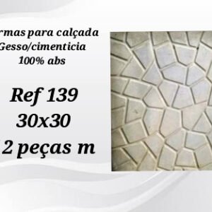 FORMA REF 139 PISANTE  30X30