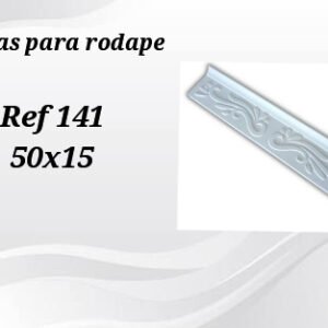 FORMA REF 141 MOLDURA  50X15