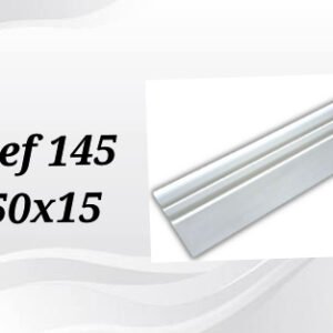 FORMA REF 145 MOLDURA 50X15