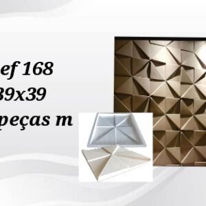 FORMA REF 168  39X39