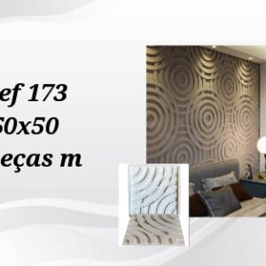 FORMA REF 173 50X50