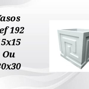 FORMA REF 192  30X30