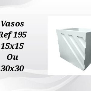 FORMA REF 195  30X30