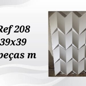 FORMA REF 208  39X39