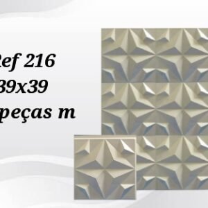 FORMA REF 216  39X39