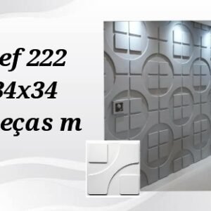 FORMA REF 222  39X39