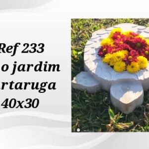 FORMA 233 VASO 40X30