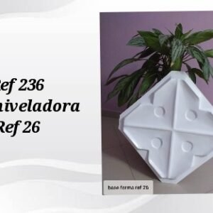 FORMA REF 236   BASE FORMA REF 26