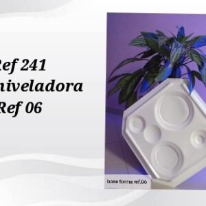 FORMA REF 241 BASE NIVELADORA REF FORMA 06