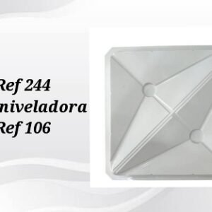 FORMA REF 244 BASE NIVELADORA REF A FORMA 106