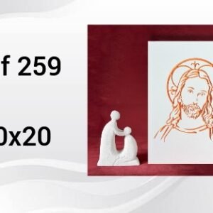 FORMA REF 259  30X20