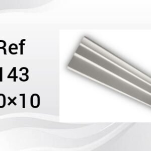 FORMA REF 143 50X10