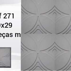 FORMA REF 271 29X29