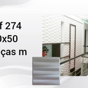 FORMA REF 274  50X50