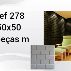 FORMA REF 278   50X50