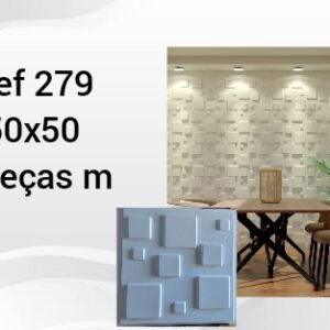 FORMA REF 279   50X50