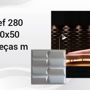 FORMA REF 280  50X50