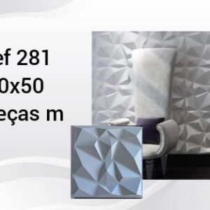 FORMA REF 281  50X50