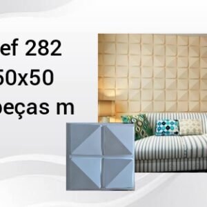 FORMA REF 282  50X50