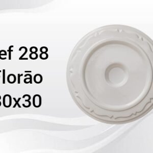 FORMA REF 288 FLORAO  30X30
